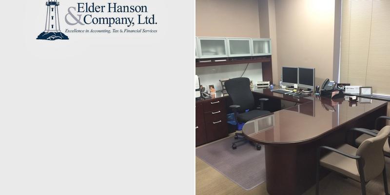 Elder Hanson & Company, Ltd.