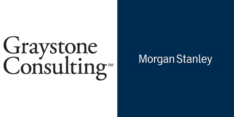 Glading Group at Graystone Consulting - Morgan Stanley
