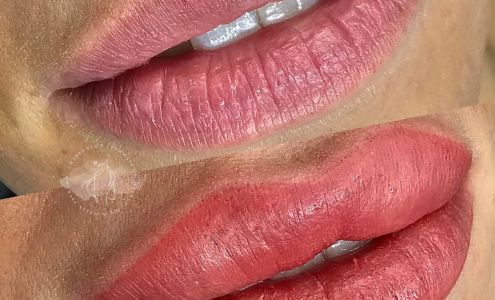 Charleston Permanent Makeup by Natalia Jackson