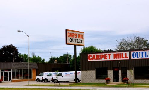 Carpet Mill Outlet Inc