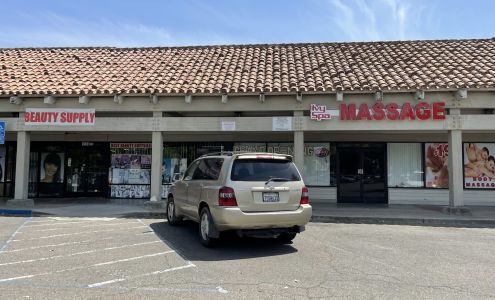 BEST BEAUTY SUPPLIES Stockton