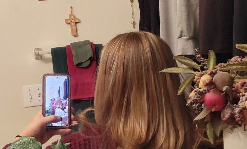 Hair by Captoria 9622 Foothill Blvd, Rancho Cucamonga California 91730