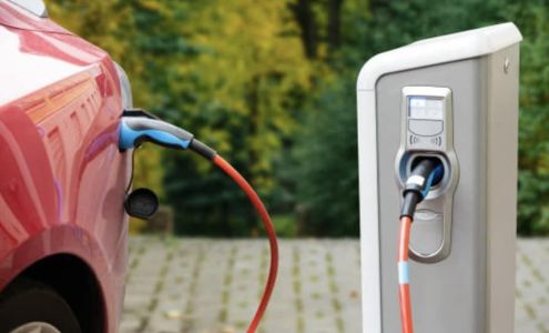 Indian Creek Electric Inc