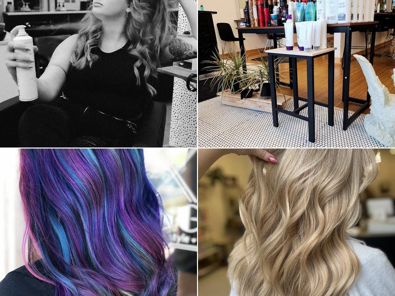 The Black Swan Studio