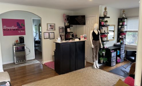 Brazilian Wax and Skincare by Rose 8442 Adair St Suite B, Douglasville Georgia 30134