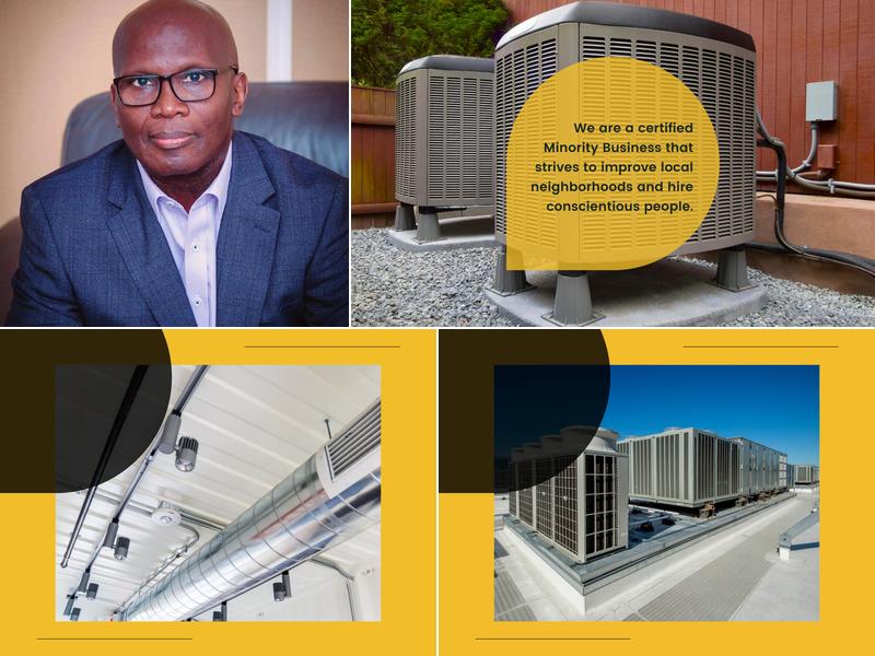 Browns Building Services LLC