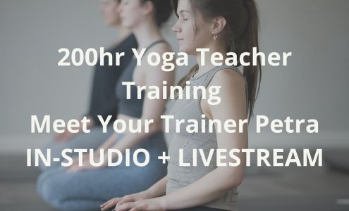 CENTER Yoga + Wellness