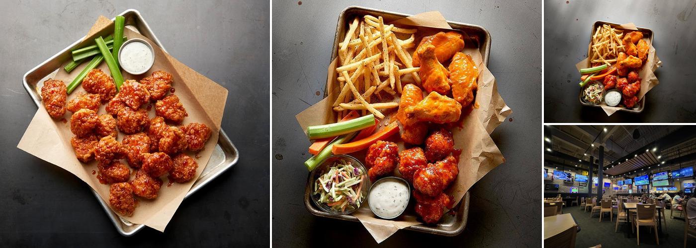 Buffalo Wild Wings