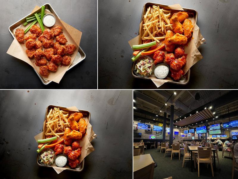 Buffalo Wild Wings