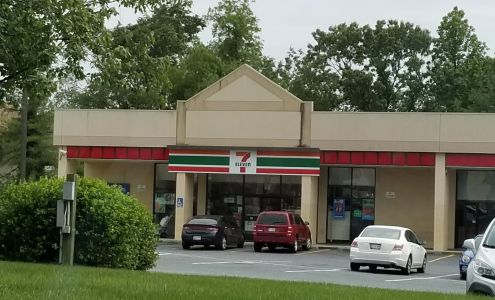 7-Eleven