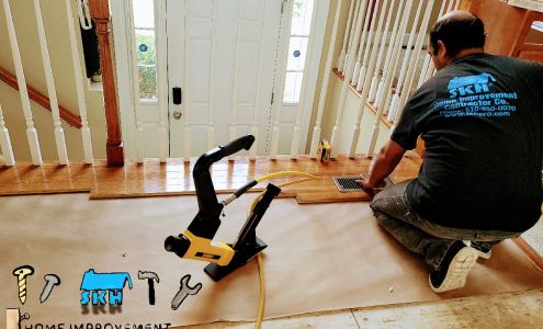 SKH Home Improvement Contractor CO.