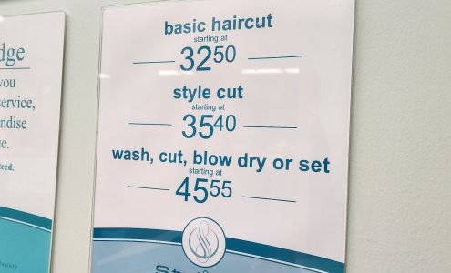 Main Exchange Barber Shop