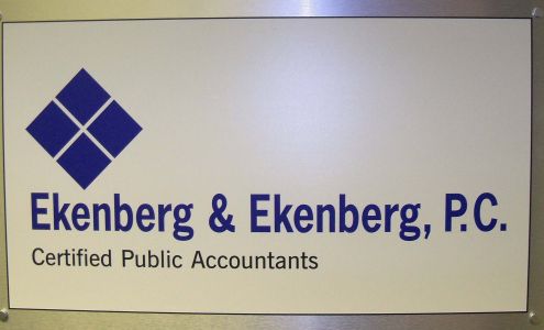 Ekenberg & Ekenberg, P.C.