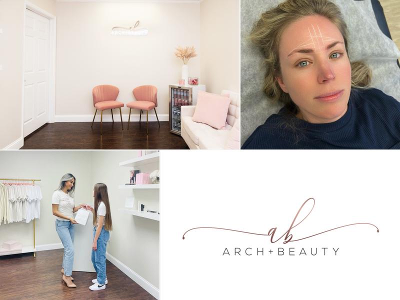 Arch & Beauty Studio