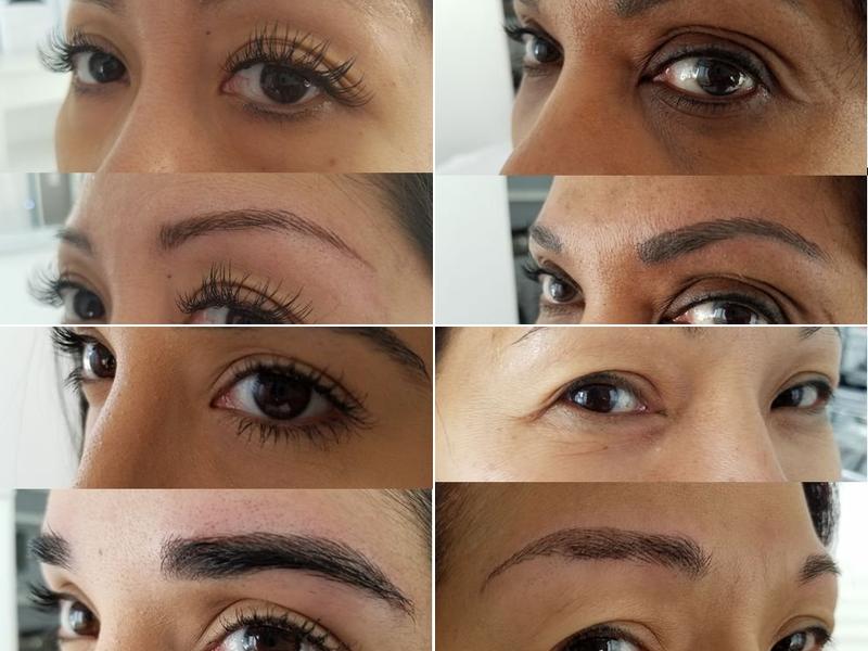 Metropolitan Microblading