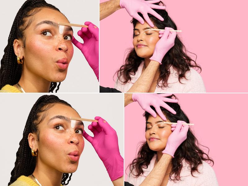 Benefit Cosmetics BrowBar