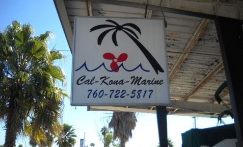 Cal Kona Marine