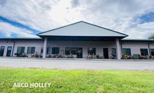 ABCD @ Holley Holley