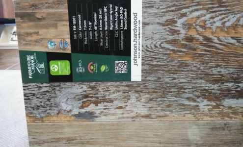 Steve Hall Carpet & Tile, LLC