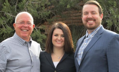 Sedona Dental Imaging LLC 80 Soldiers Pass Rd, Sedona Arizona 86336