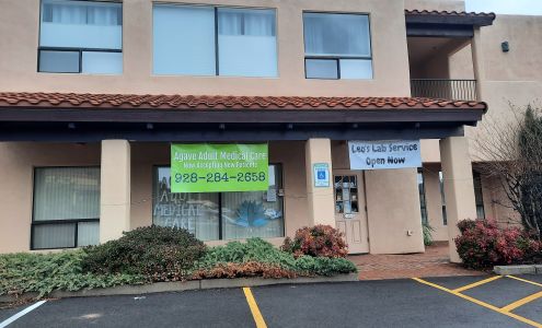 Agave Adult Medical Care LLC