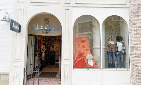 AS Revival Legacy Place