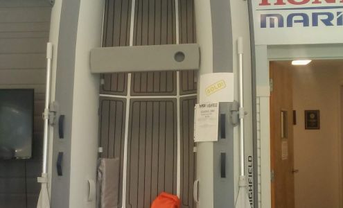 Maritime Solutions, Inc. Portsmouth