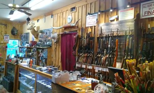 Burtzland Outfitters