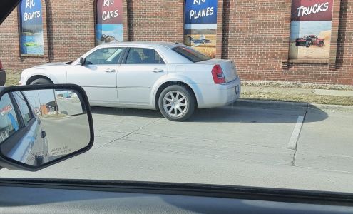 Nankin Hobby Southgate