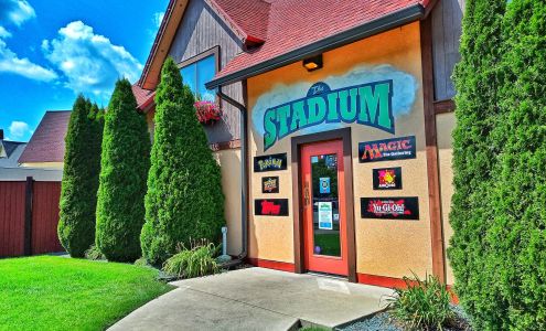 The Stadium Frankenmuth
