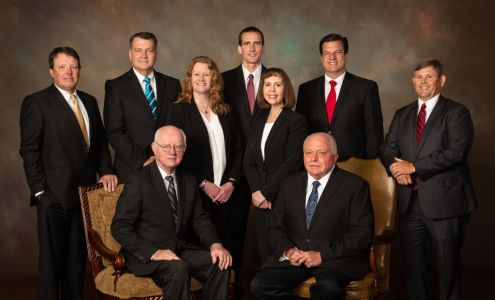 Harris, Harvey, Neal & Co., LLP