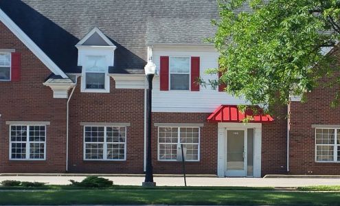 The Taxlady & Company