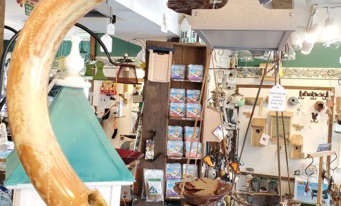 Wild Bird Seeds & Such Brielle