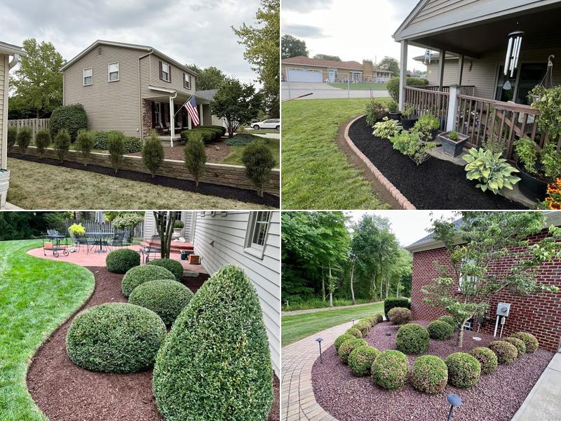 Dempseys Landscape Services