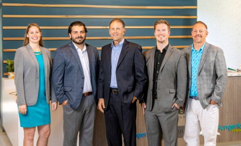 Hungerford Financial