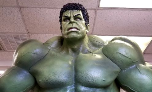 Retro Madness / Pro Console Repair