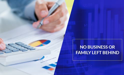 Jackman Professional Accounting & Financial Services