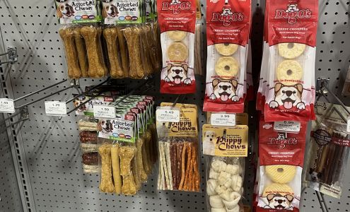 Sutherlands Pet Supplies Wichita Falls