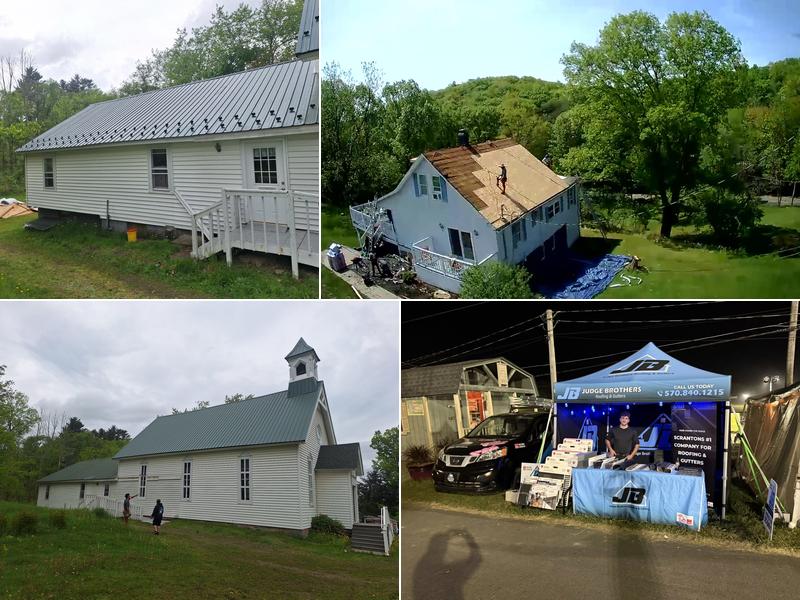 Judge Brother Gutters Inc