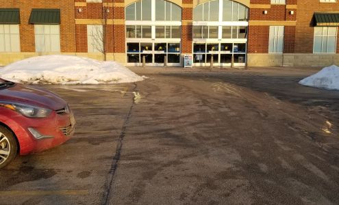 Nagawaukee Shopping Center
