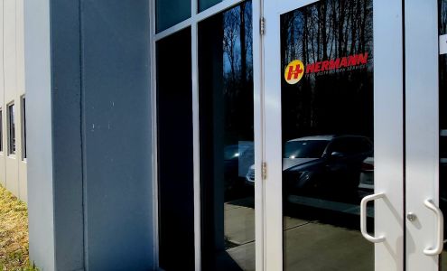 Hermann Warehouse Corporation