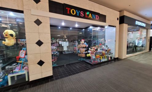 Toys Land (toy shop/store) [Montebello Mall]