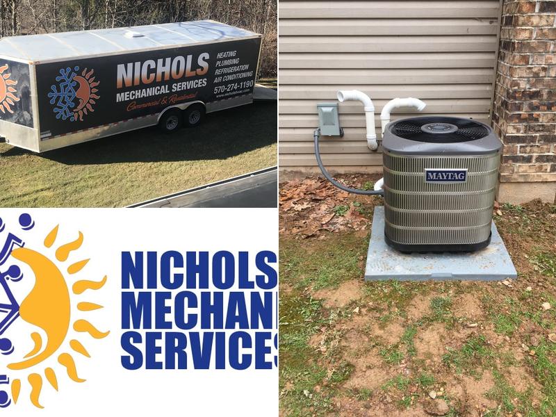 Nichols Mechanical Services