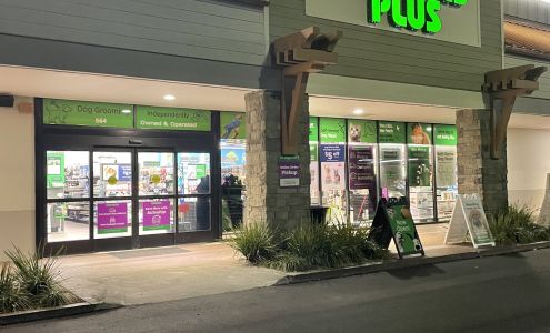 Pet Supplies Plus Panama City