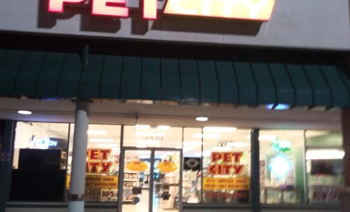 Pet City