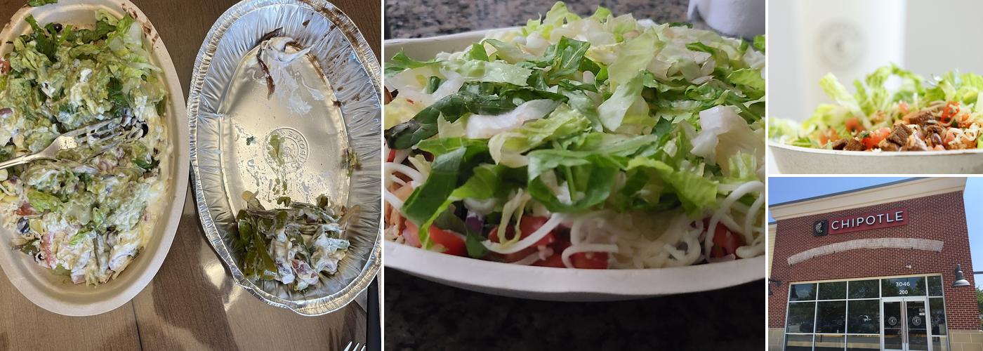 Chipotle Mexican Grill