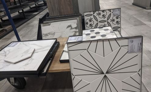 The Tile Shop