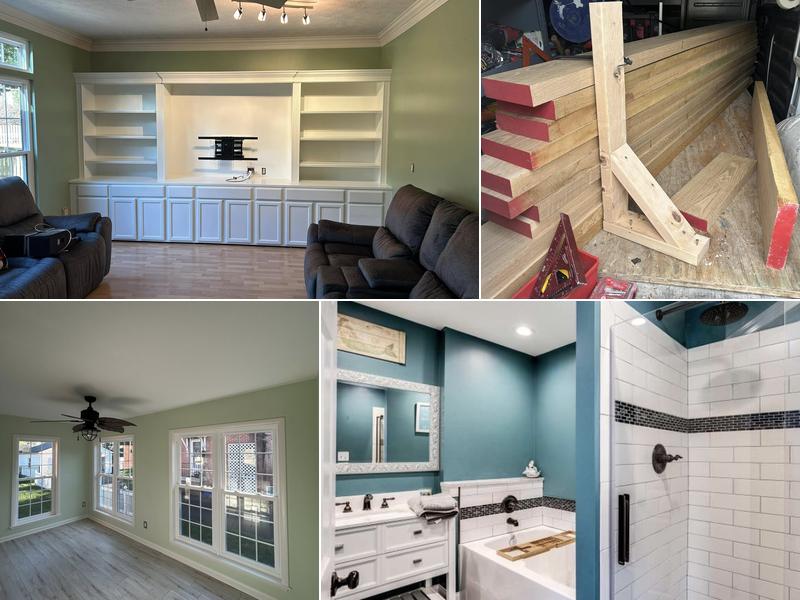 Gladhill Remodeling Solutions LLC