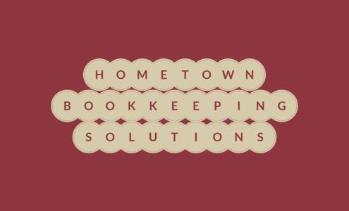 Hometown Bookkeeping Solutions