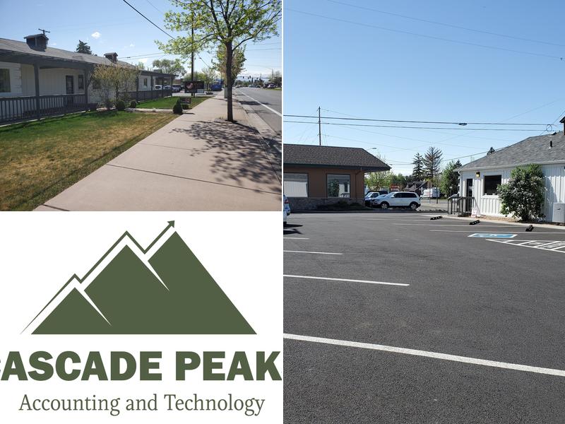 Cascade Peaks Accounting and Technology